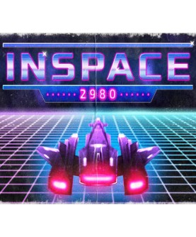 INSPACE 2980 Steam Key GLOBAL
